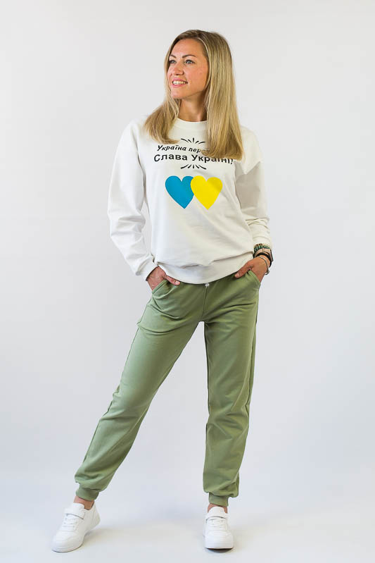 Костюм жіночий 150-300-1235